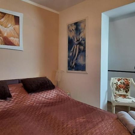 Apartament Przy Rynku بياليستوك المظهر الخارجي الصورة