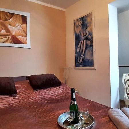 Apartament Przy Rynku بياليستوك المظهر الخارجي الصورة