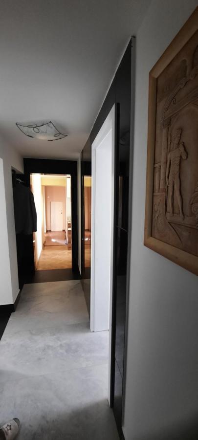 Apartament Przy Rynku بياليستوك المظهر الخارجي الصورة
