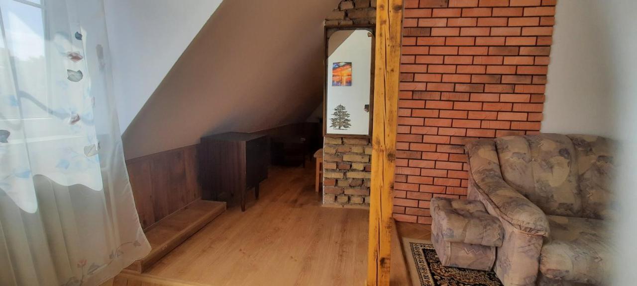Apartament Przy Rynku بياليستوك المظهر الخارجي الصورة