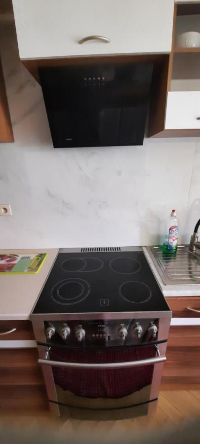 Apartament Przy Rynku بياليستوك المظهر الخارجي الصورة