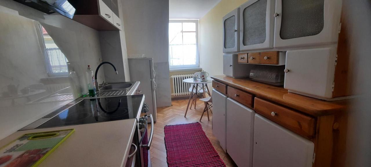 Apartament Przy Rynku بياليستوك المظهر الخارجي الصورة