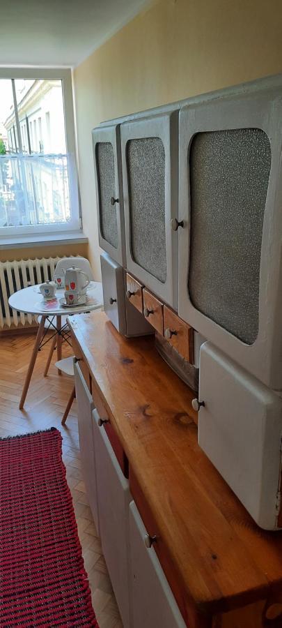 Apartament Przy Rynku بياليستوك المظهر الخارجي الصورة