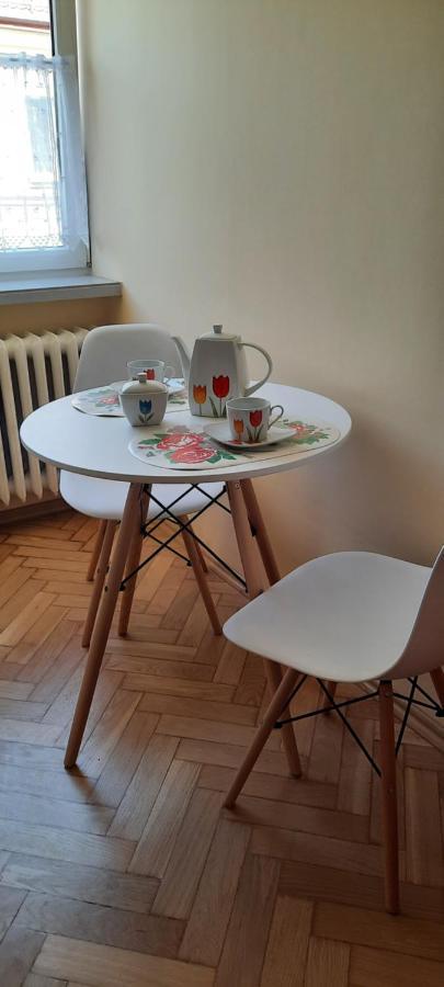 Apartament Przy Rynku بياليستوك المظهر الخارجي الصورة