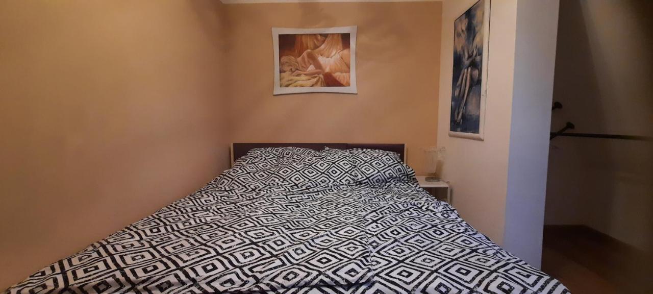 Apartament Przy Rynku بياليستوك المظهر الخارجي الصورة