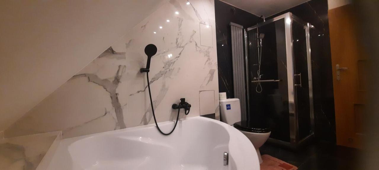 Apartament Przy Rynku بياليستوك المظهر الخارجي الصورة
