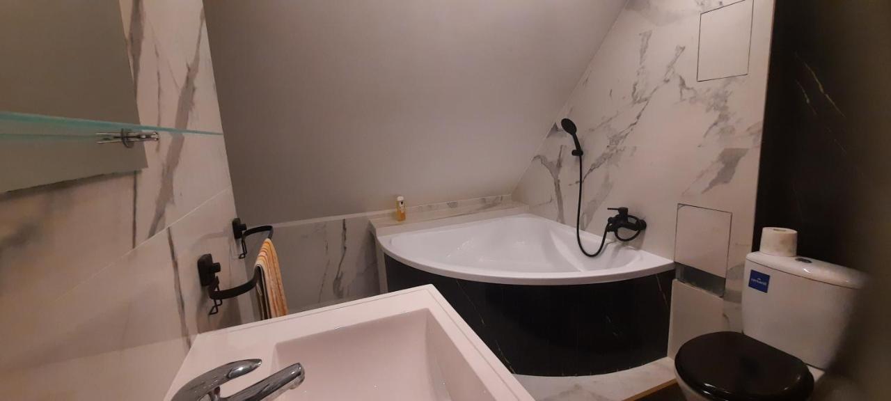 Apartament Przy Rynku بياليستوك المظهر الخارجي الصورة