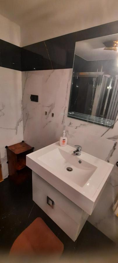 Apartament Przy Rynku بياليستوك المظهر الخارجي الصورة
