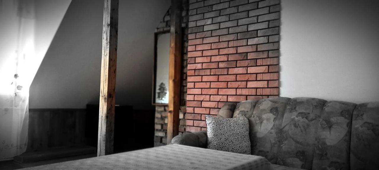 Apartament Przy Rynku بياليستوك المظهر الخارجي الصورة