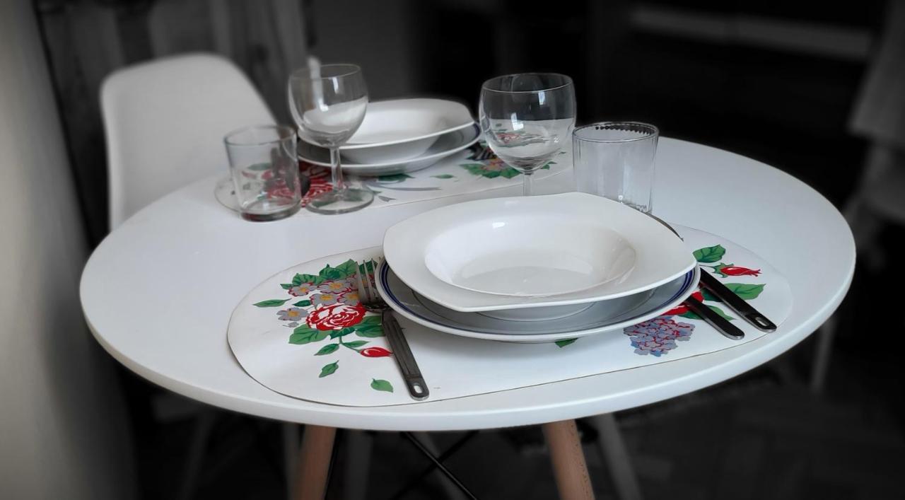 Apartament Przy Rynku بياليستوك المظهر الخارجي الصورة