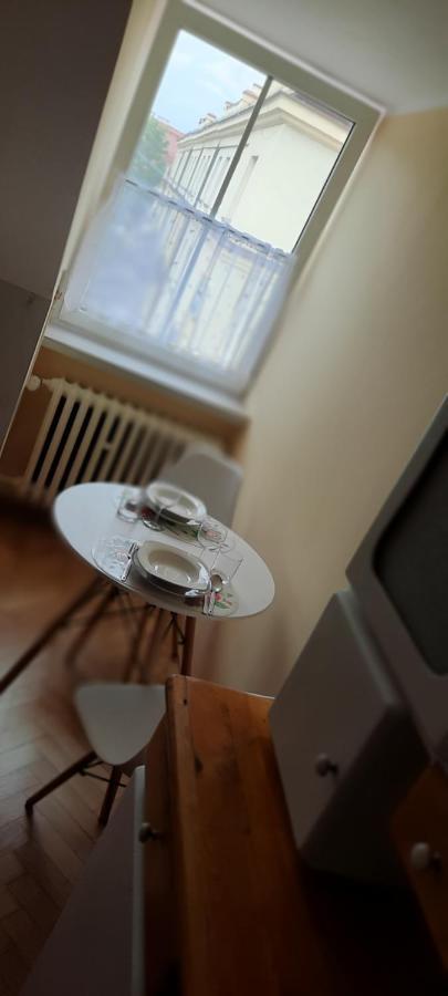 Apartament Przy Rynku بياليستوك المظهر الخارجي الصورة