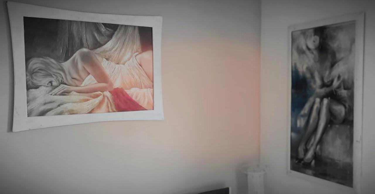 Apartament Przy Rynku بياليستوك المظهر الخارجي الصورة