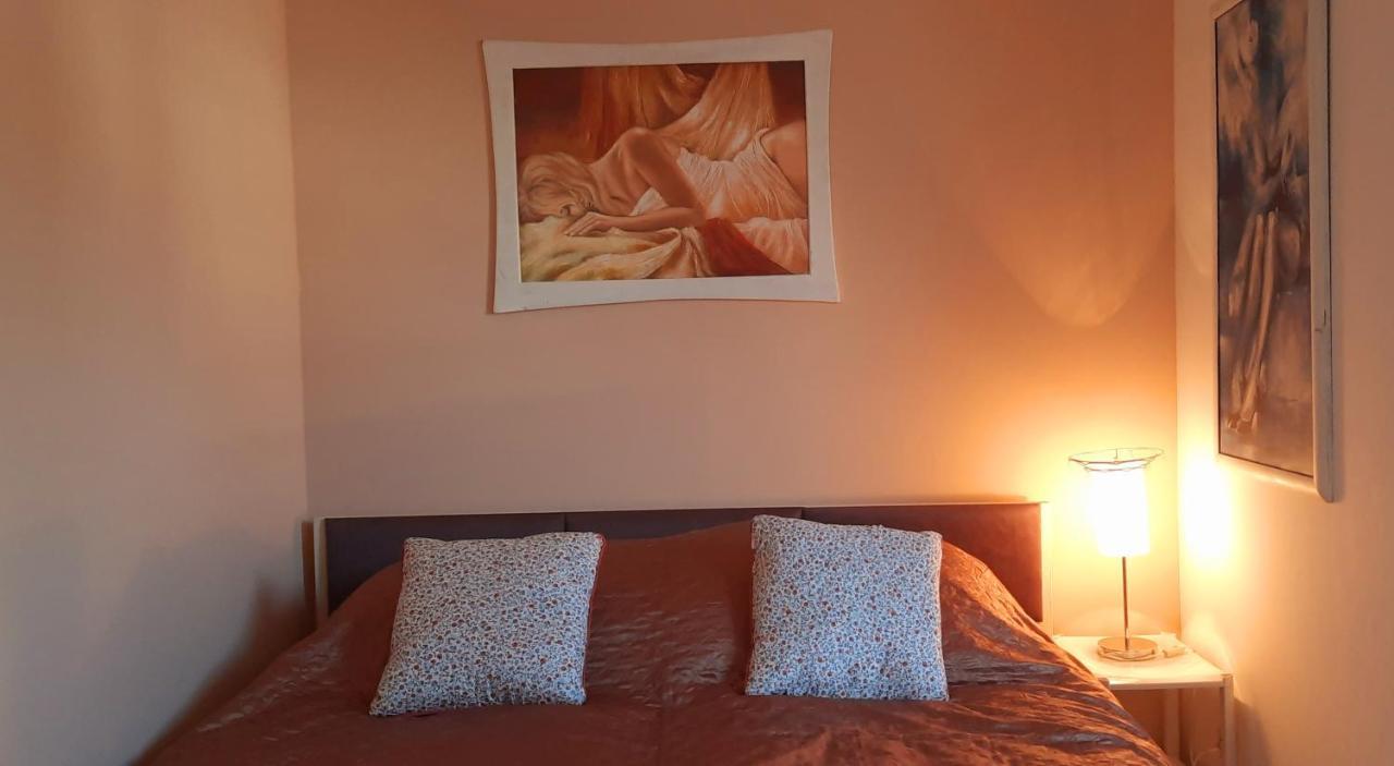 Apartament Przy Rynku بياليستوك المظهر الخارجي الصورة