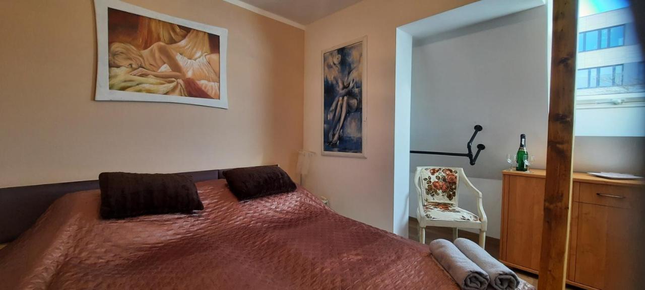 Apartament Przy Rynku بياليستوك المظهر الخارجي الصورة