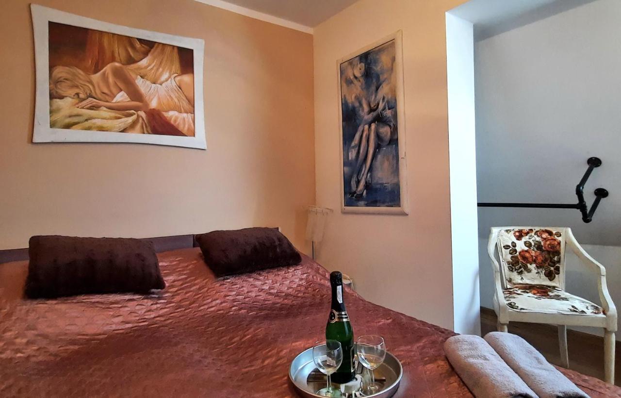 Apartament Przy Rynku بياليستوك المظهر الخارجي الصورة