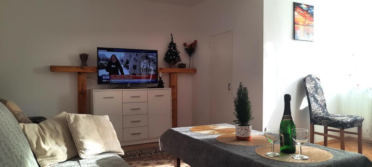 Apartament Przy Rynku بياليستوك المظهر الخارجي الصورة