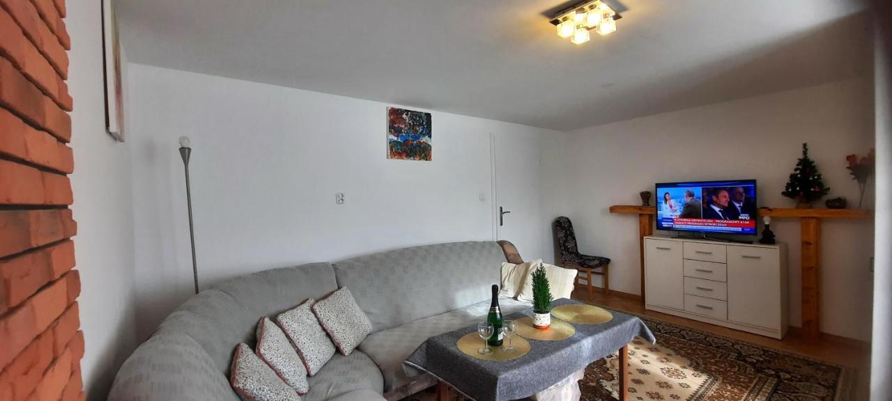 Apartament Przy Rynku بياليستوك المظهر الخارجي الصورة
